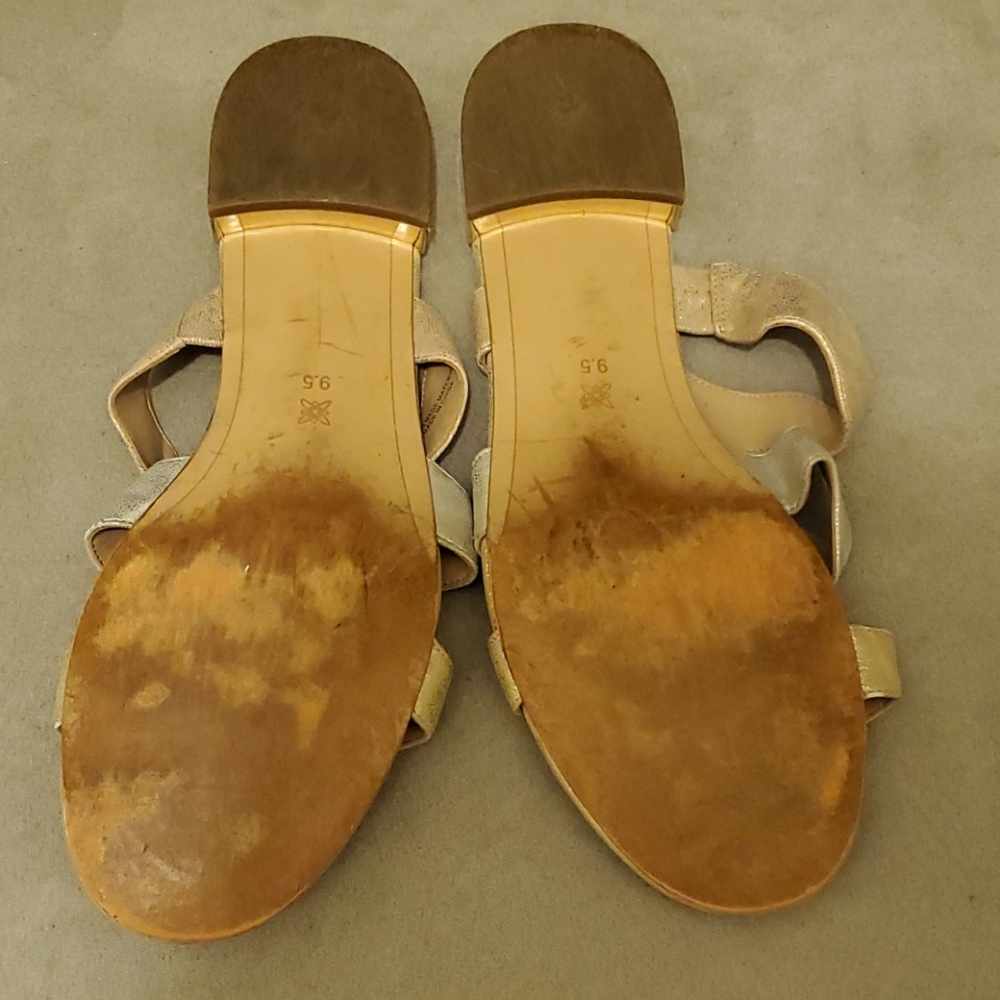 BCBGeneration Sandals - Picture 2 of 4